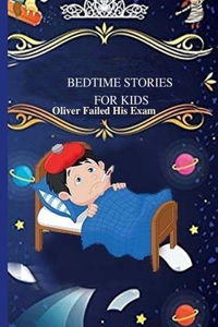 Bedtime Stories for Kids