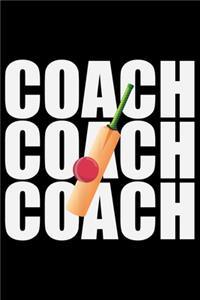 Coach Coach Coach