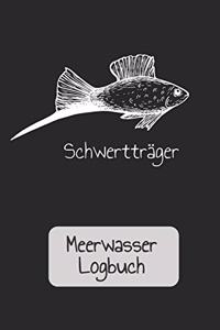 Meerwasser Logbuch