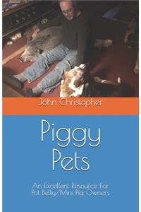 Piggy Pets