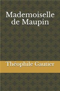 Mademoiselle de Maupin
