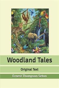 Woodland Tales