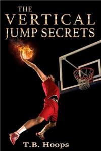 Vertical Jump Secrets