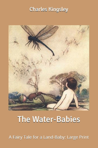 The Water-Babies