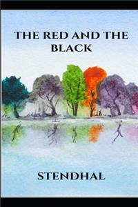 The Red and the Black By Stendhal 