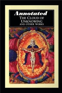 The Cloud of Unknowing 