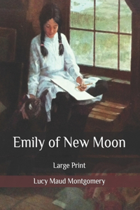 Emily of New Moon