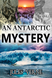 An Antarctic Mystery