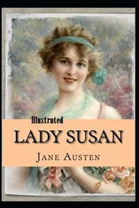 Lady Susan Illustrated