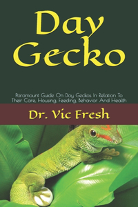 Day Gecko