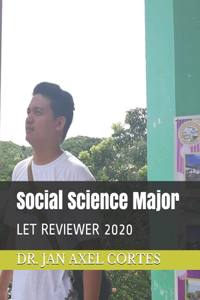 Social Science Major