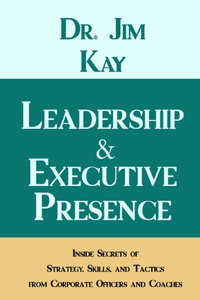Leadership & Executive Presence