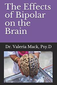The Effects of Bipolar on the Brain