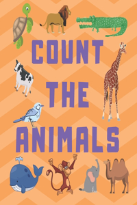 Count the Animals