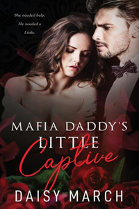 Mafia Daddy's Little Captive