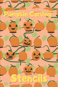Pumpkin Carving Stencils