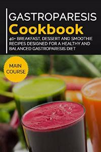 Gastroparesis Cookbook