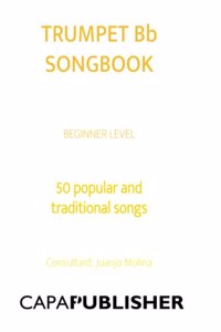 Easy TRUMPET Bb Songbook