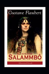 Salammbô Illustrated