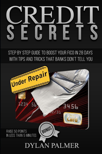 Credit Repair Secrets