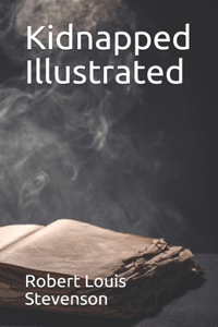 Kidnapped Illustrated