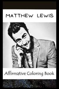 Affirmative Coloring Book