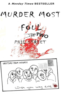 Murder Most Foul Too