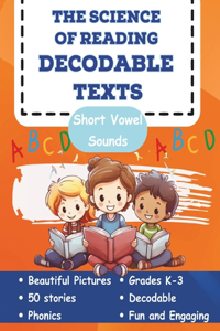 Science of Reading Decodable Texts