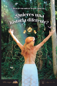 ¿Quieres una historia diferente?