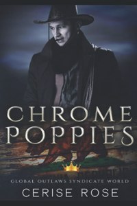Chrome Poppies