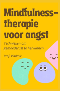 Mindfulness-therapie voor angst