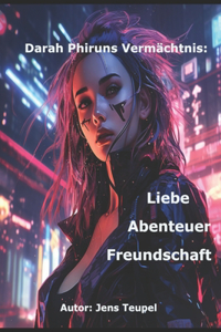 Darah Phiruns Vermächtnis