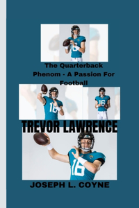 Trevor Lawrence