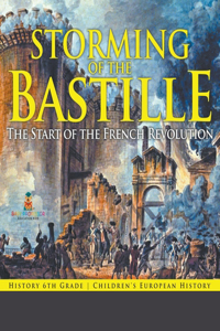 Storming of the Bastille