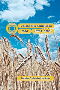 Calendario Kabalístico 2024 (5784-5785)