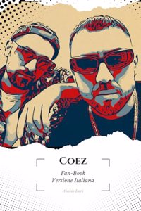 Coez Fan-Book