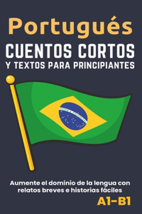 Portugués - Cuentos y textos para principiantes