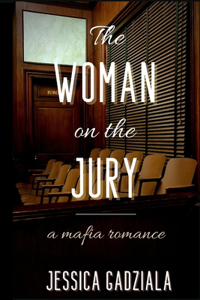 Woman on the Jury
