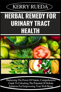 Herbal Remedy for Urinary Tract Health