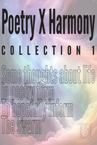 Poetry X Harmony Collection 1