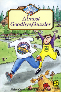 Almost Goodbye, Guzzler