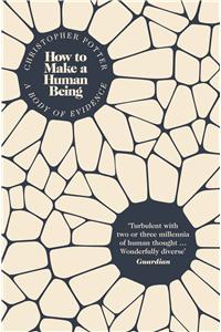 How to Make a Human Being