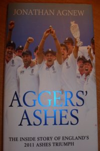 Xaggers Ashes