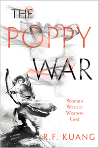 POPPY WAR EX AI IE TPB