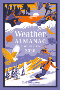 Weather Almanac 2026