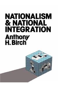 Nationalism and National Integration