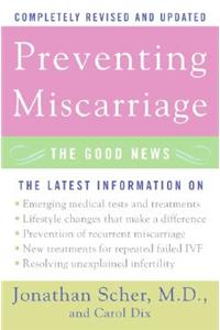 Preventing Miscarriage