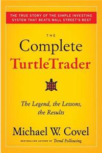 The Complete Turtletrader