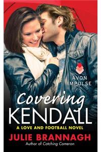 Covering Kendall