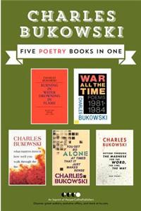 Charles Bukowski Poetry Collection